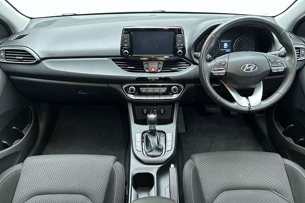 2020 Hyundai i30 Active PD2