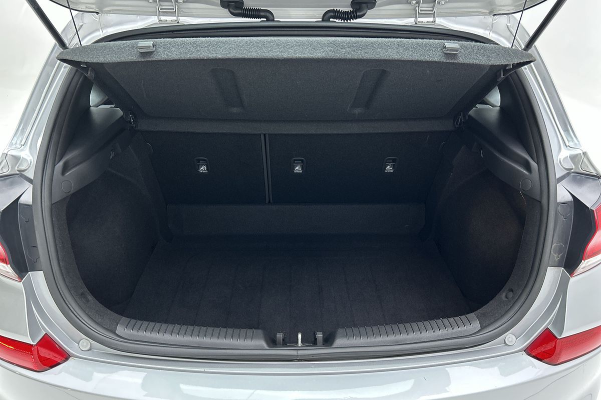 2020 Hyundai i30 Active PD2