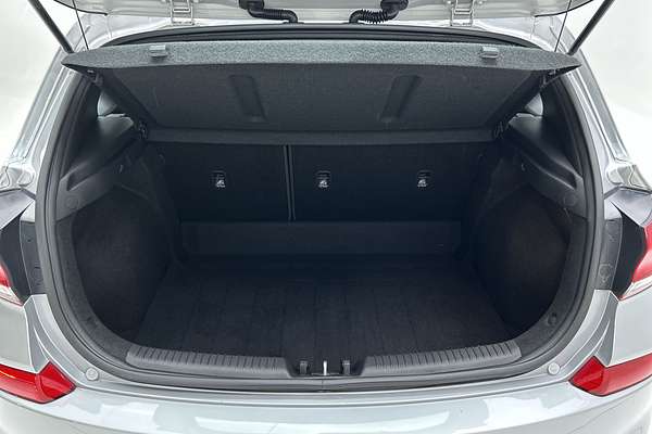 2020 Hyundai i30 Active PD2