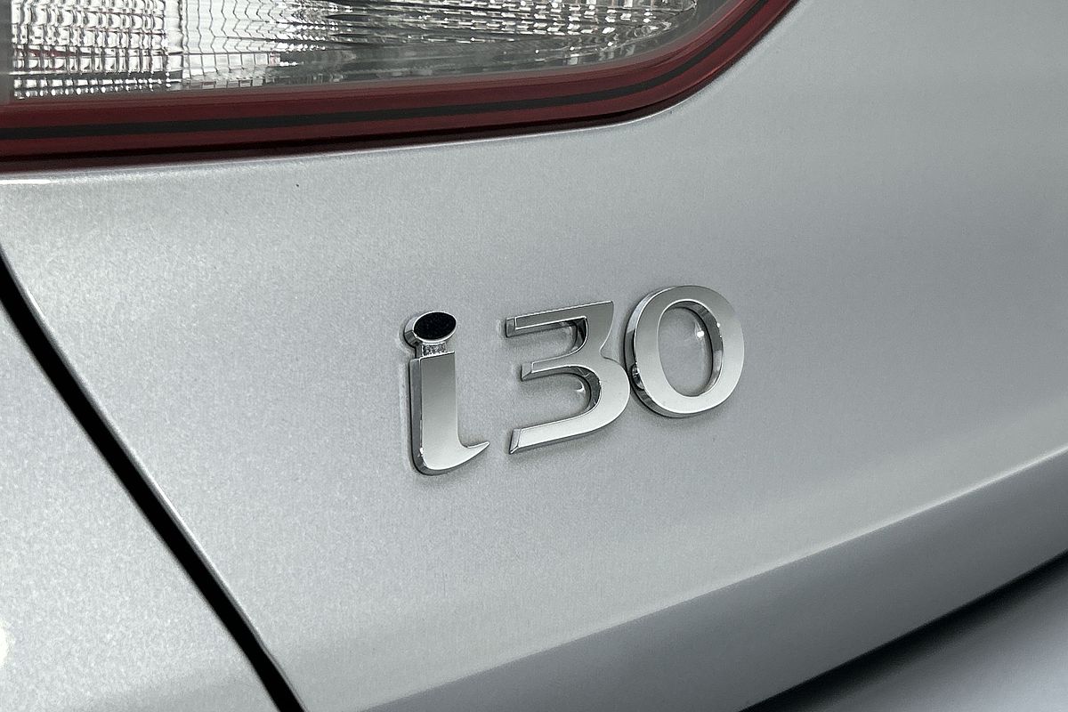 2020 Hyundai i30 Active PD2