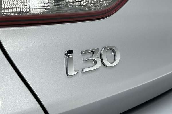 2020 Hyundai i30 Active PD2