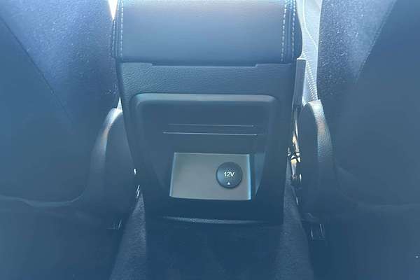 2022 Ford Ranger XLT PX MkIII 4X4 2.0L