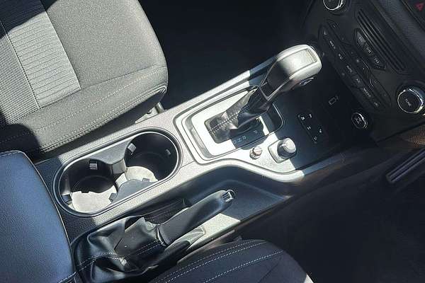 2022 Ford Ranger XLT PX MkIII 4X4 2.0L