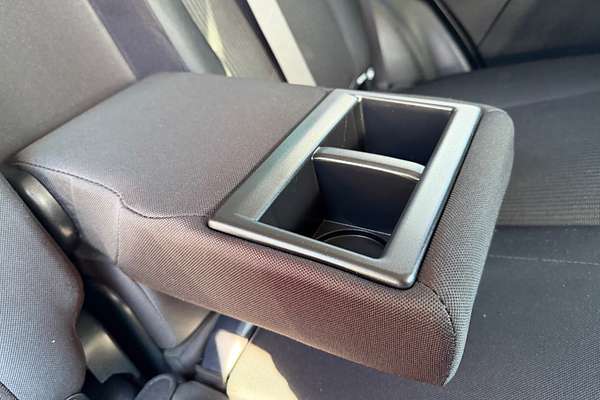 2018 Toyota RAV4 GX ZSA42R