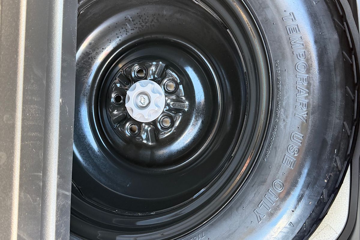 2018 Toyota RAV4 GX ZSA42R