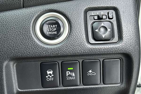 2017 Mitsubishi Pajero Sport Exceed QE