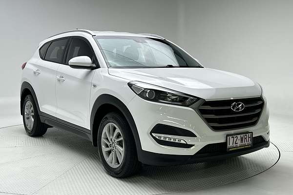 2015 Hyundai Tucson Active TLe