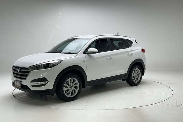 2015 Hyundai Tucson Active TLe