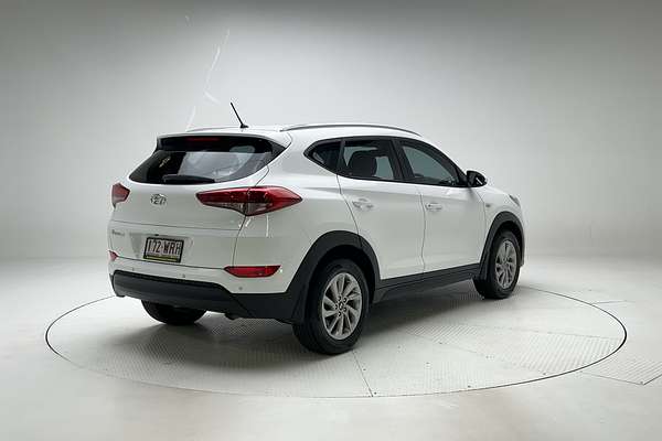 2015 Hyundai Tucson Active TLe
