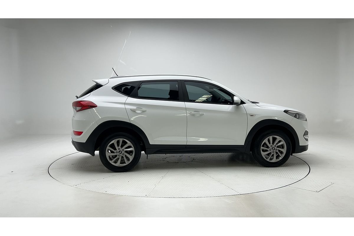 2015 Hyundai Tucson Active TLe