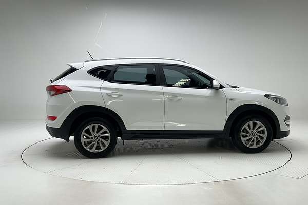 2015 Hyundai Tucson Active TLe