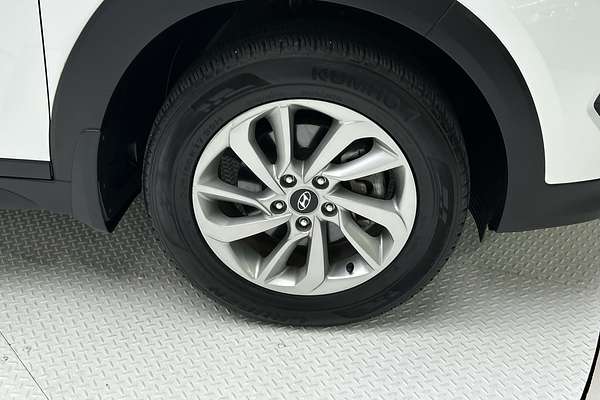 2015 Hyundai Tucson Active TLe