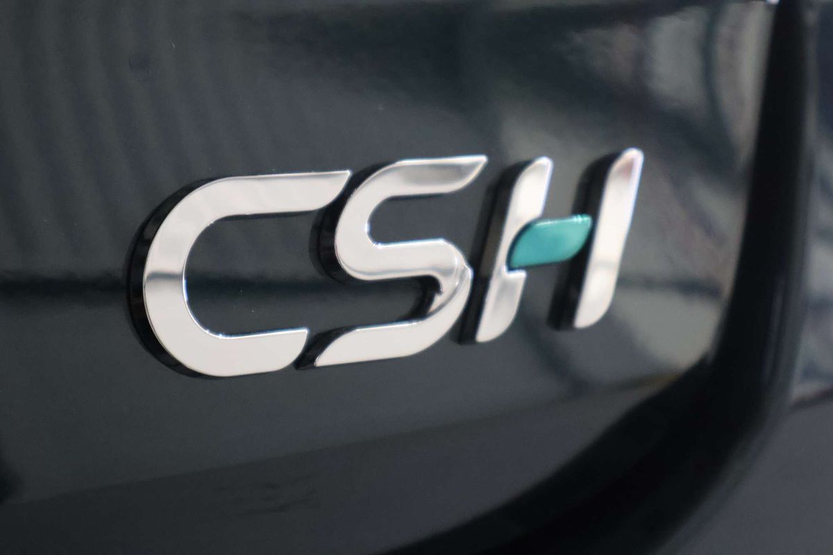 2025 Chery Tiggo 8 Super Hybrid Ultimate T31