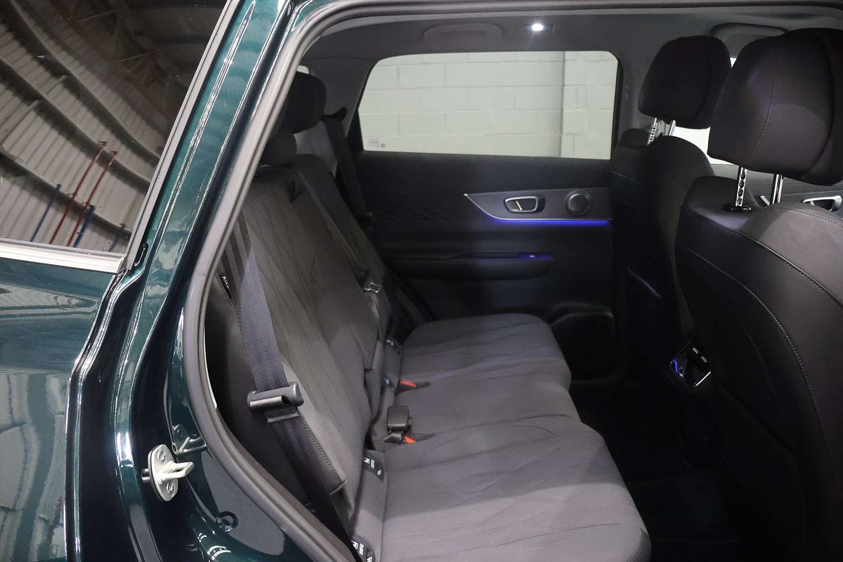 2025 Chery Tiggo 8 Super Hybrid Ultimate T31