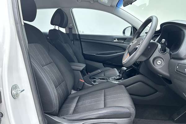 2015 Hyundai Tucson Active TLe