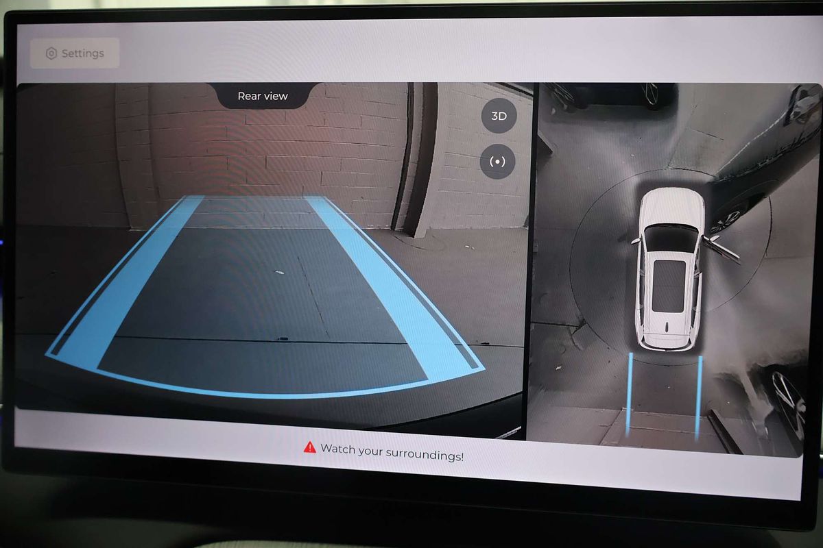 2025 Chery Tiggo 8 Super Hybrid Ultimate T31