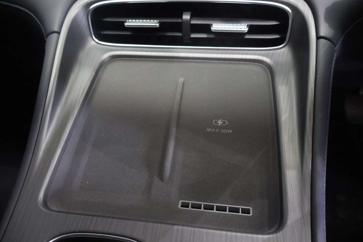 2025 Chery Tiggo 8 Super Hybrid Ultimate T31