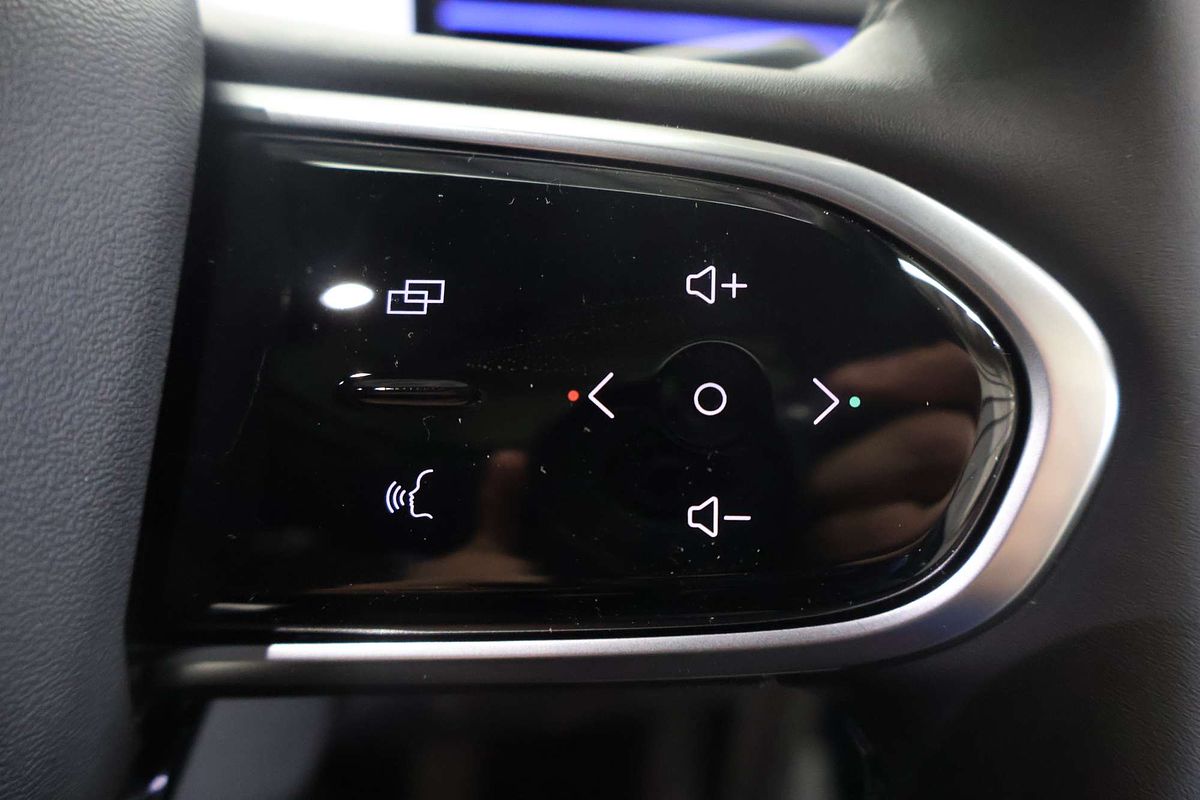 2025 Chery Tiggo 8 Super Hybrid Ultimate T31