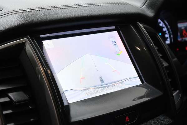 2021 Ford Everest Titanium UA II 2.0L