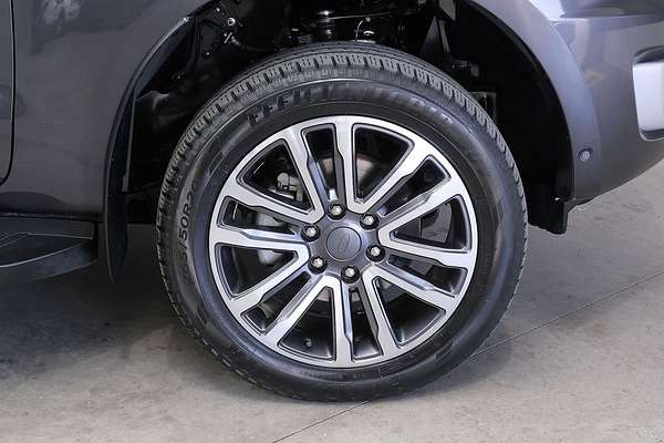 2021 Ford Everest Titanium UA II 2.0L