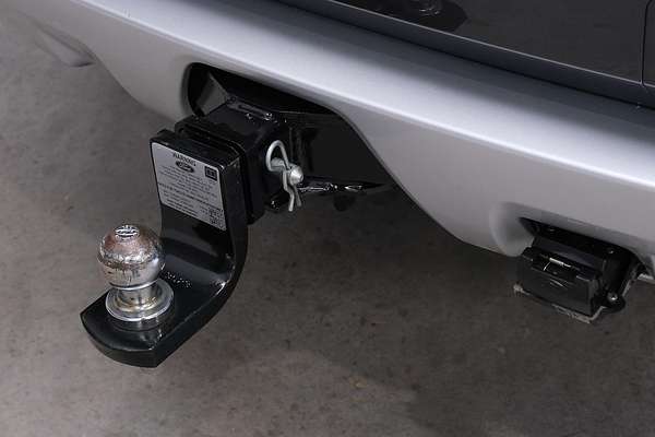 2021 Ford Everest Titanium UA II 2.0L