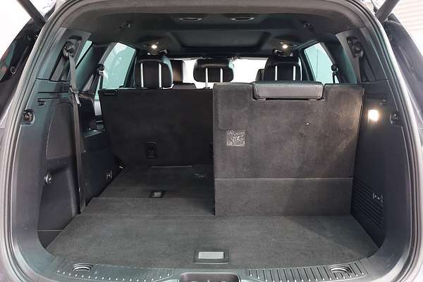 2021 Ford Everest Titanium UA II 2.0L