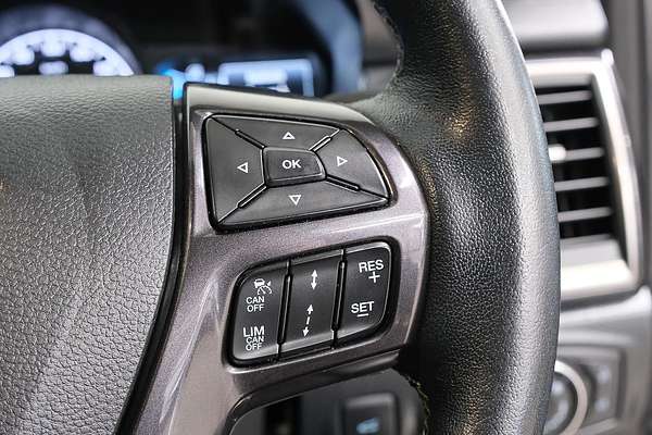 2021 Ford Everest Titanium UA II 2.0L