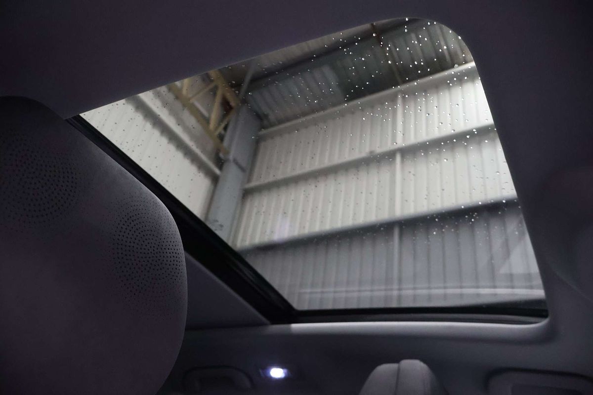 2025 Chery Tiggo 8 Super Hybrid Ultimate T31