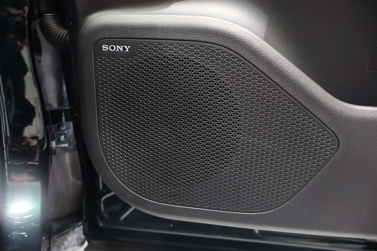 2025 Chery Tiggo 8 Super Hybrid Ultimate T31