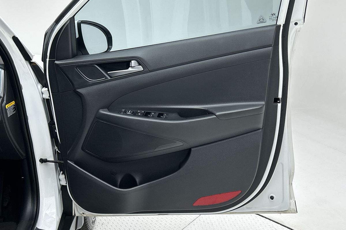 2015 Hyundai Tucson Active TLe