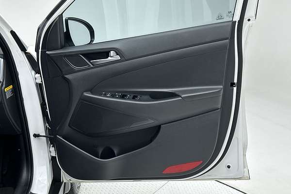 2015 Hyundai Tucson Active TLe