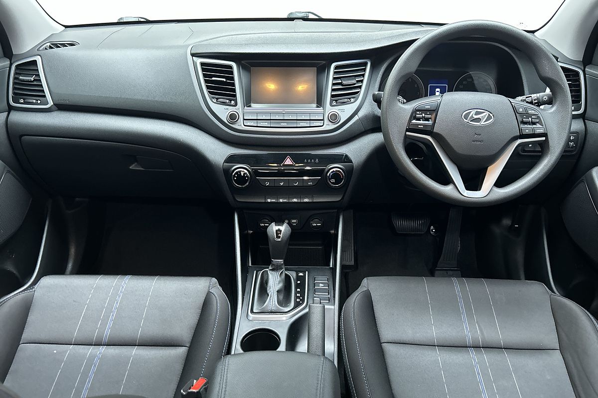 2015 Hyundai Tucson Active TLe