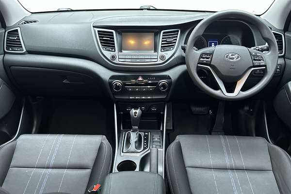 2015 Hyundai Tucson Active TLe