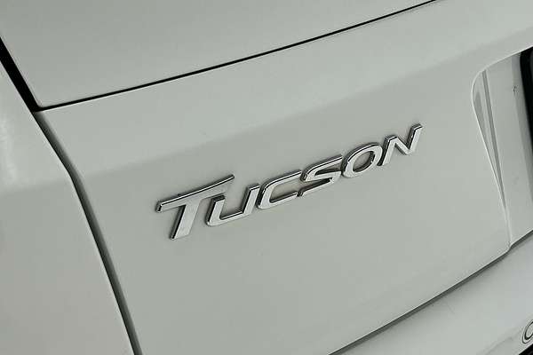 2015 Hyundai Tucson Active TLe