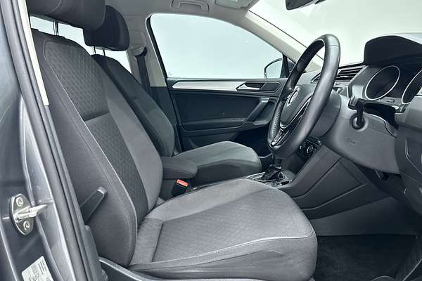 2020 Volkswagen Tiguan 110TSI Comfortline 5N