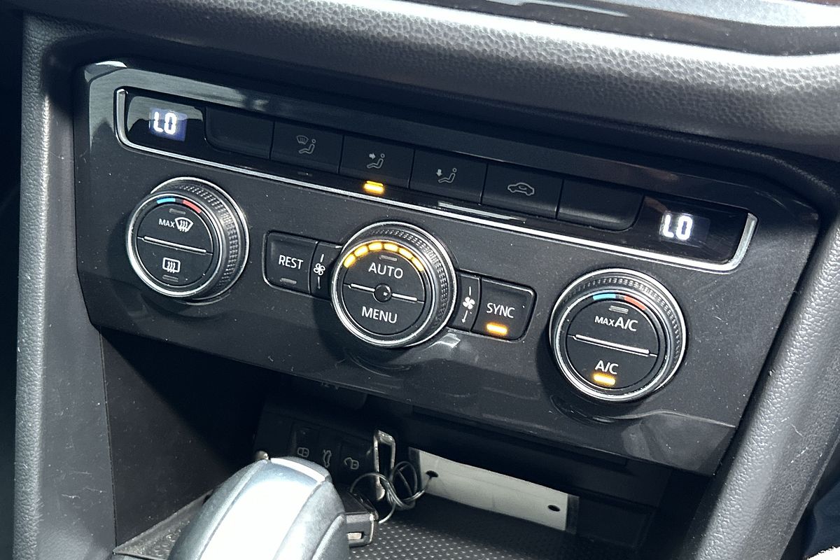 2020 Volkswagen Tiguan 110TSI Comfortline 5N