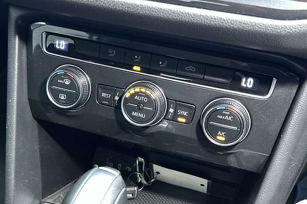 2020 Volkswagen Tiguan 110TSI Comfortline 5N