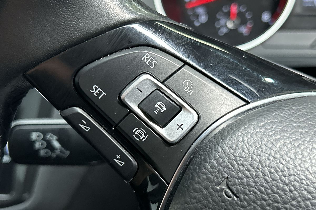 2020 Volkswagen Tiguan 110TSI Comfortline 5N