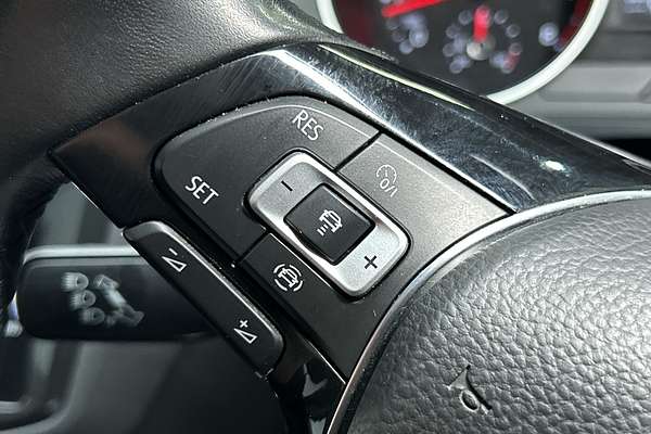 2020 Volkswagen Tiguan 110TSI Comfortline 5N