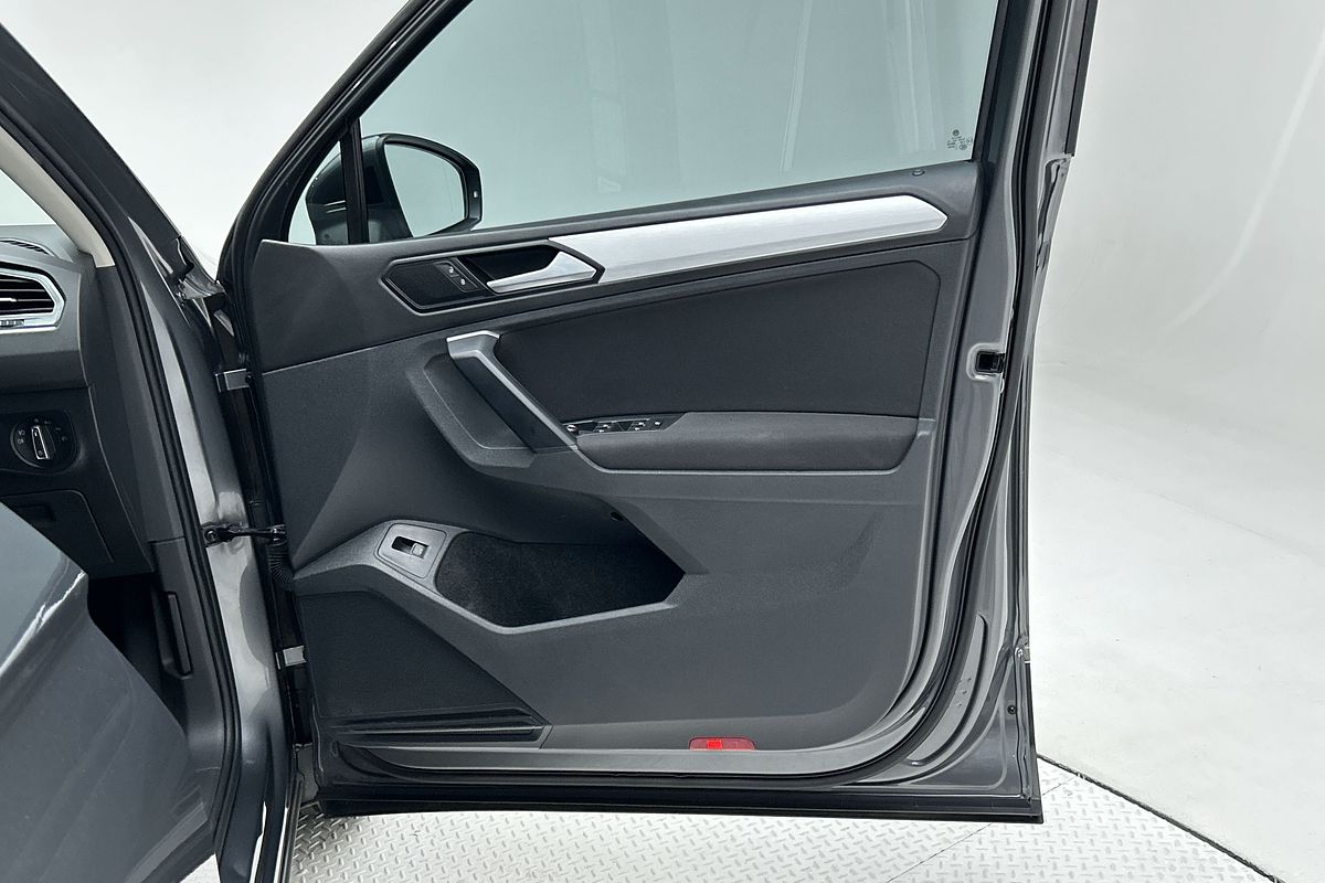 2020 Volkswagen Tiguan 110TSI Comfortline 5N