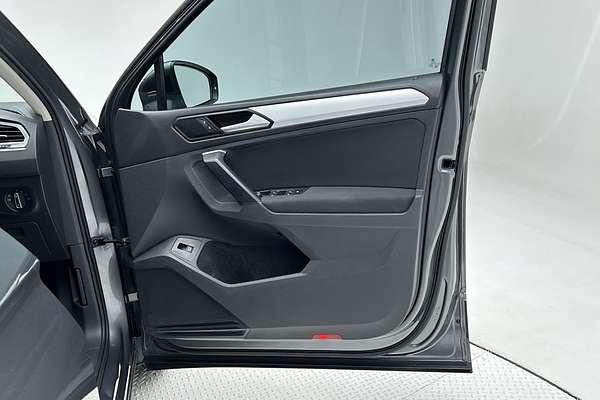 2020 Volkswagen Tiguan 110TSI Comfortline 5N