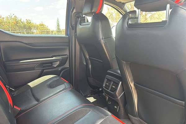 2024 Ford Ranger Raptor 4X4 3.0L