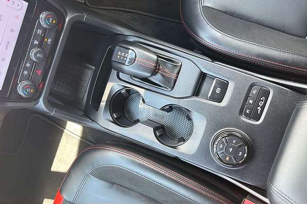 2024 Ford Ranger Raptor 4X4 3.0L