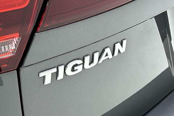 2020 Volkswagen Tiguan 110TSI Comfortline 5N