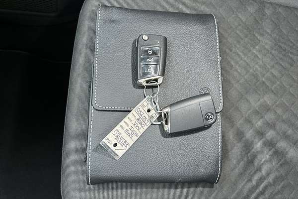 2020 Volkswagen Tiguan 110TSI Comfortline 5N