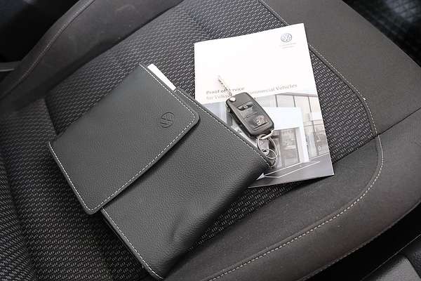 2021 Volkswagen Amarok TDI580 Highline 2H 4X4