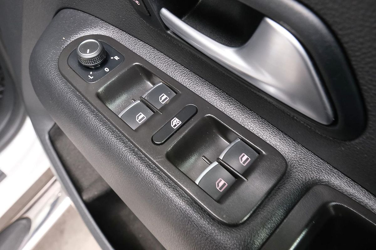 2021 Volkswagen Amarok TDI580 Highline 2H 4X4