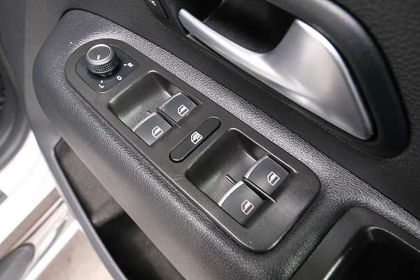 2021 Volkswagen Amarok TDI580 Highline 2H 4X4