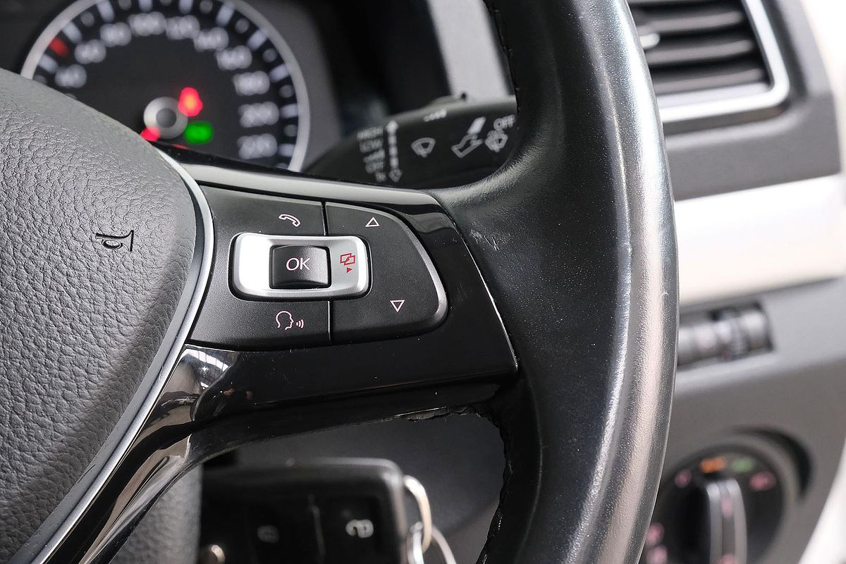 2021 Volkswagen Amarok TDI580 Highline 2H 4X4