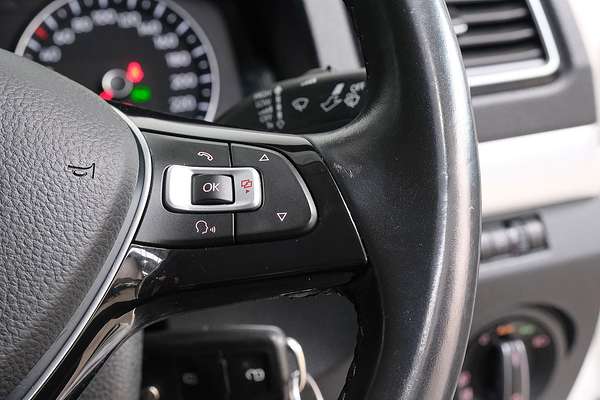 2021 Volkswagen Amarok TDI580 Highline 2H 4X4